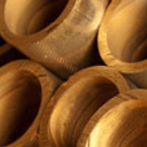 A place holder image of Bronze rods